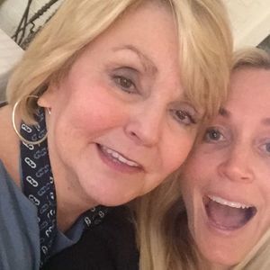 Meet your Posher, Cathy